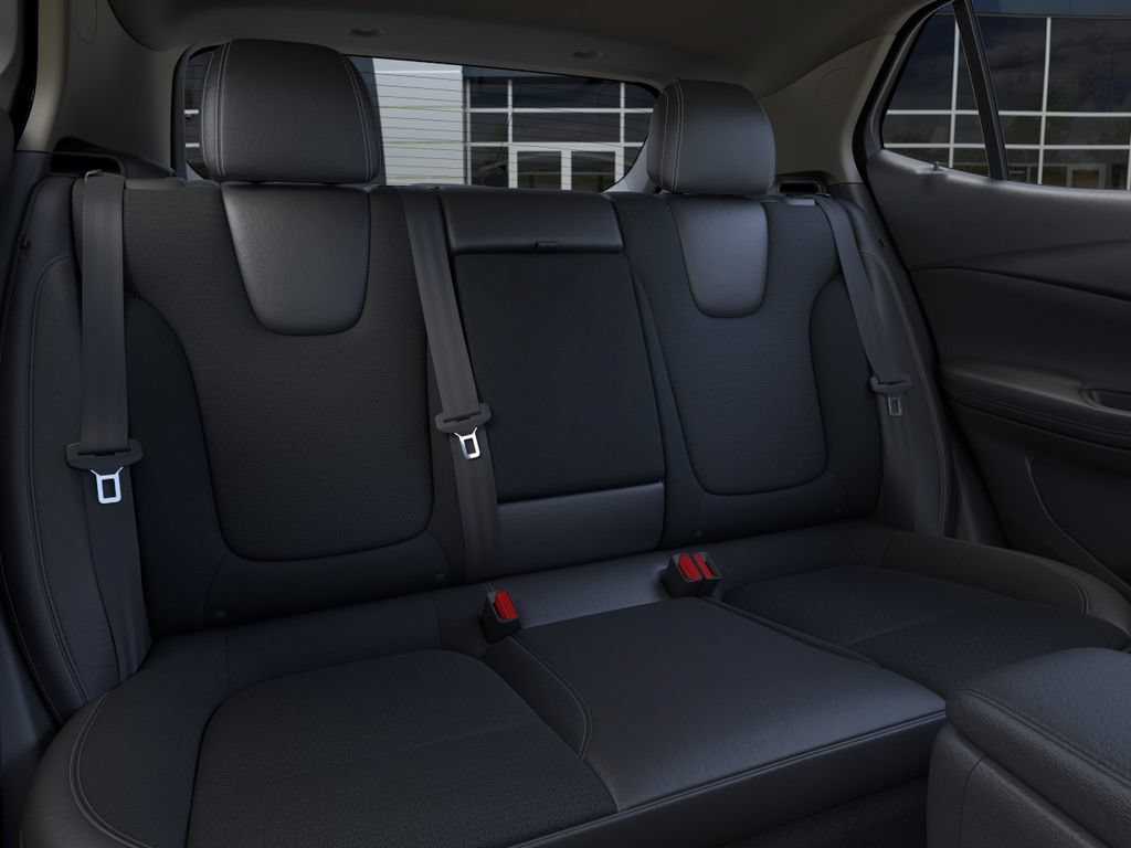 New 2026 Buick Encore GX Preferred w/ Comfort Package FWD image 17