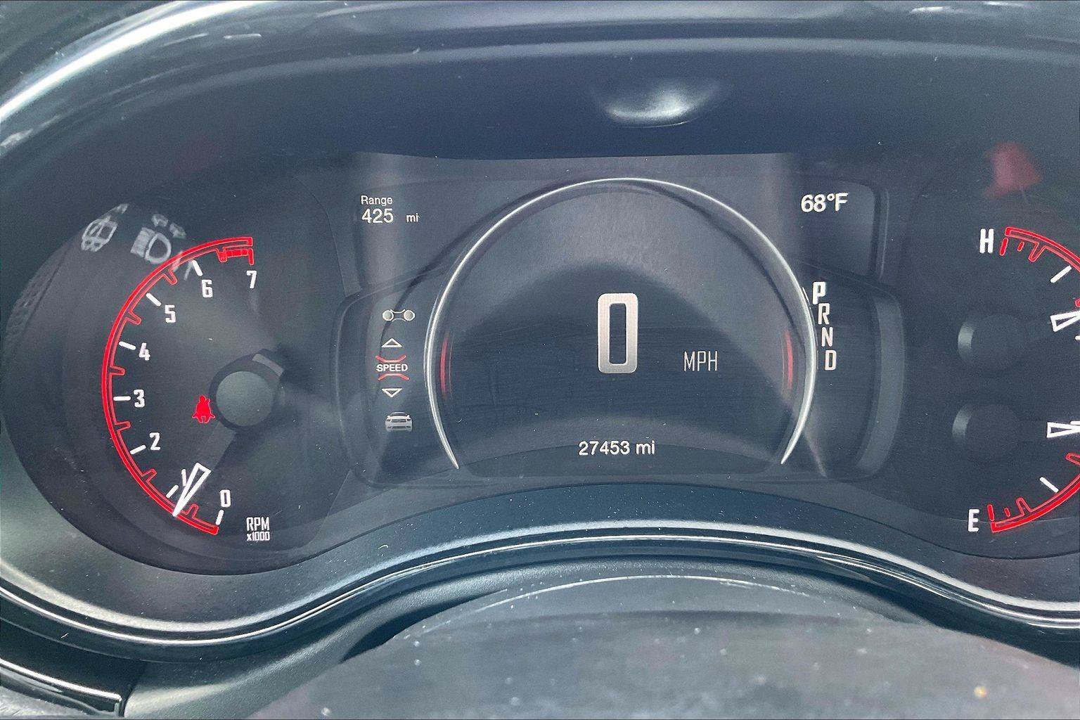 Used 2026 Dodge Durango GT AWD/4WD image 19