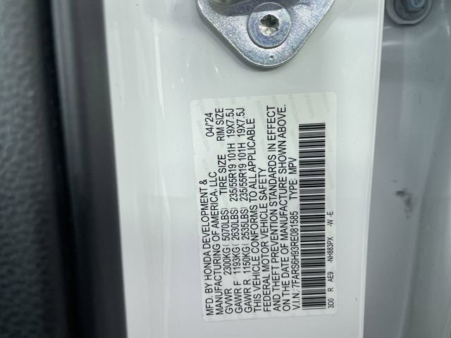 Used 2024 Honda CR-V Sport Touring image 48