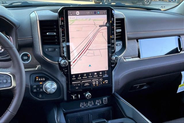 New 2026 RAM 1500 Limited image 5