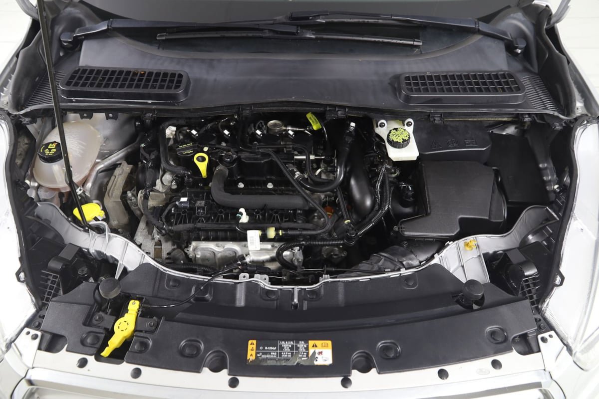 Used 2019 Ford Escape SE AWD/4WD image 44