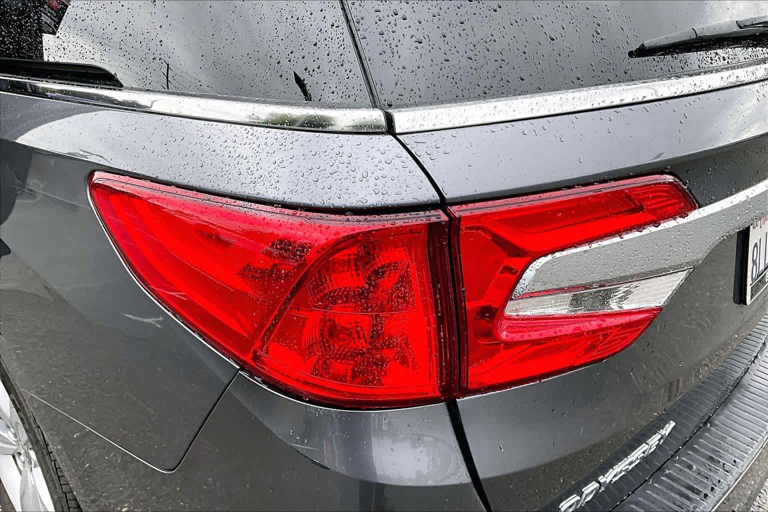Used 2019 Honda Odyssey EX-L image 28