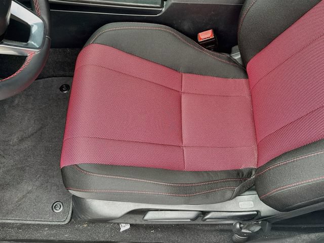 Used 2026 Honda Civic Si image 17