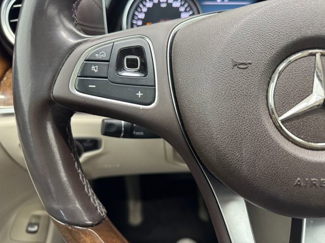 Certified 2017 Mercedes-Benz E 300 image 22
