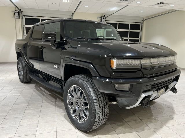 Certified 2024 GMC Hummer EV 3X w/ Battery Pack, 24 Module Pack image 7