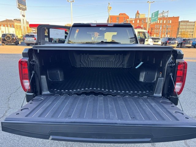 New 2026 GMC Sierra 1500 Elevation image 9