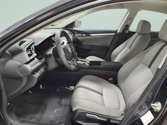 Certified 2018 Honda Civic LX image 18