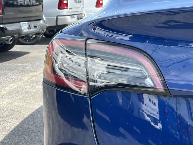 Used 2020 Tesla Model 3 RWD image 10