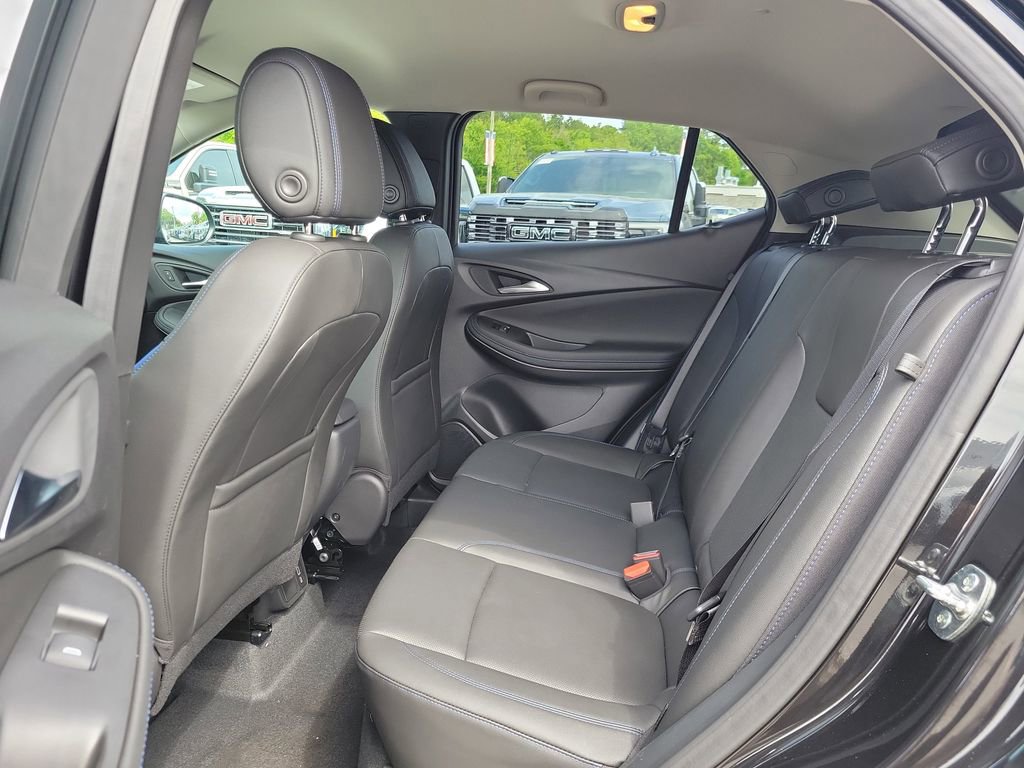 New 2026 Buick Encore GX Sport Touring image 13