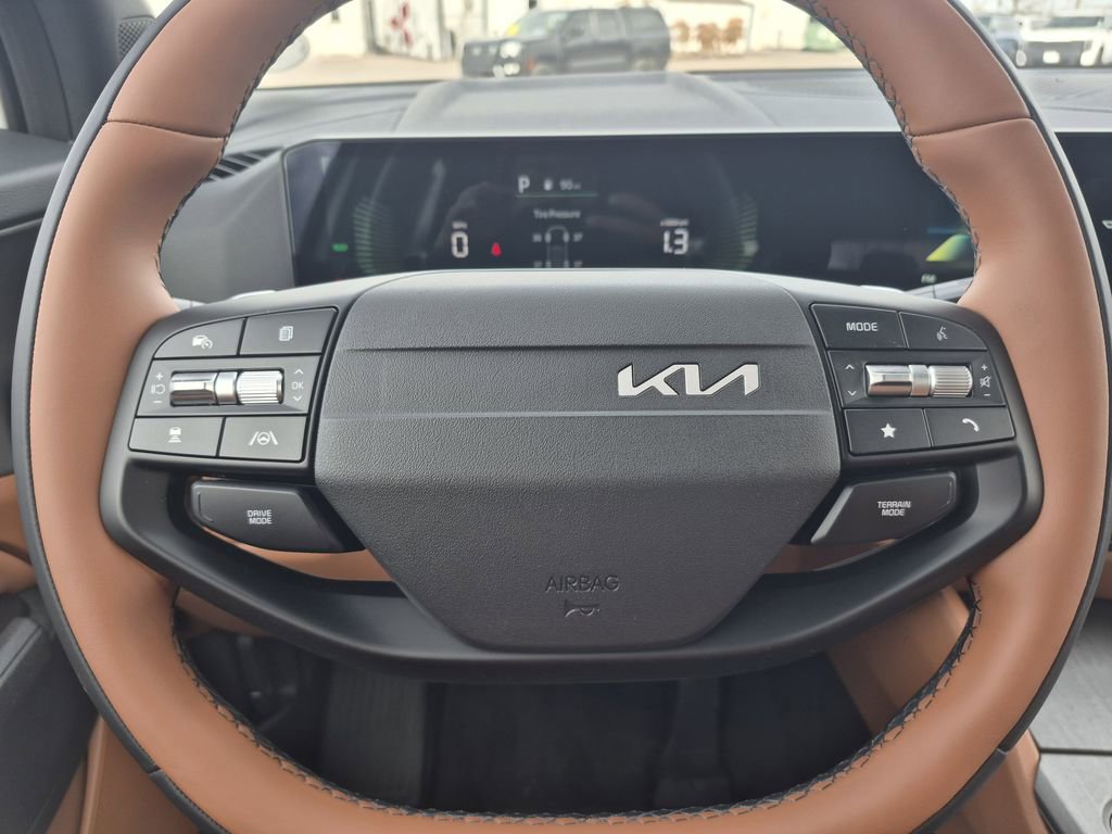 New 2026 Kia Sportage X-Line image 18