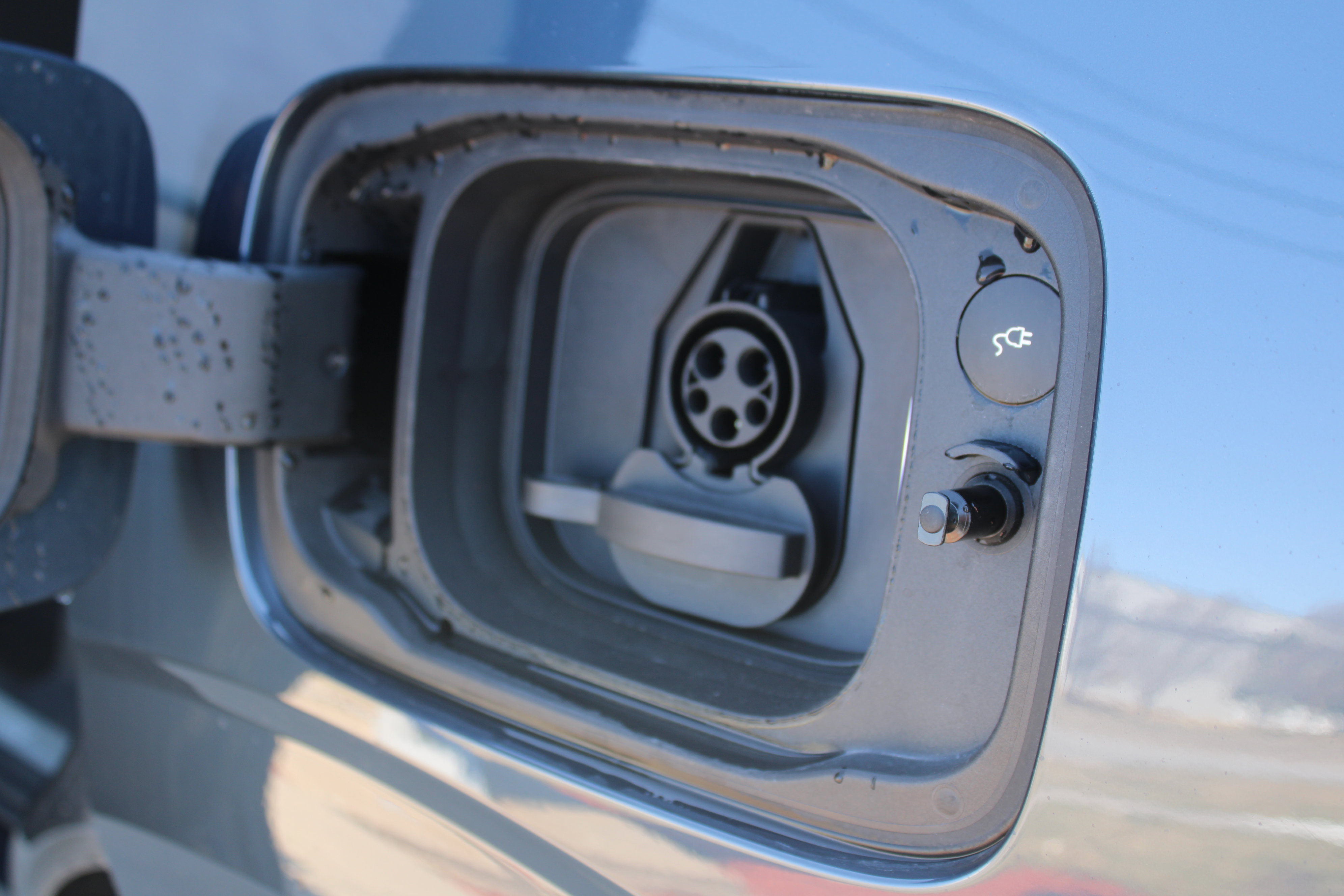 New 2025 Volvo EX90 Ultra image 34