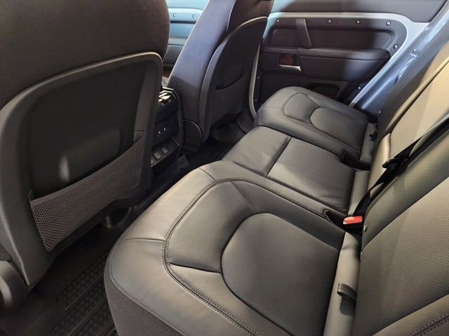 New 2026 Land Rover Defender 110 X image 30