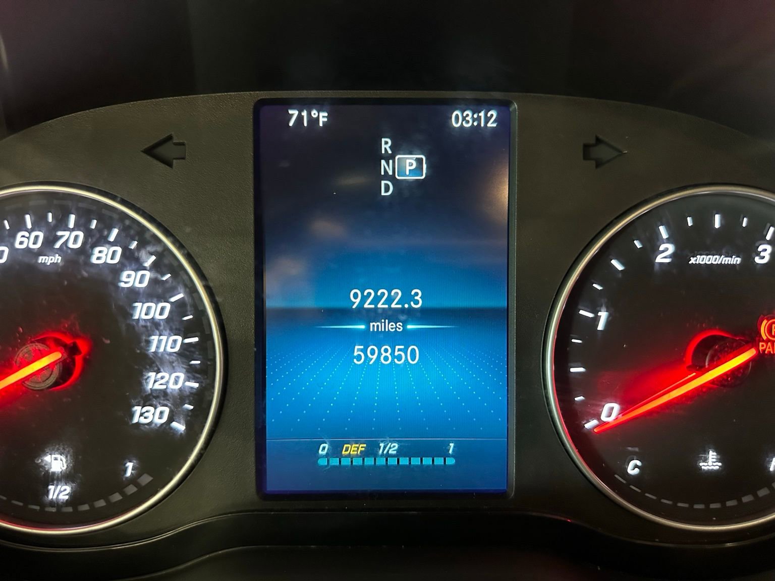 Used 2022 Mercedes-Benz Sprinter 2500 image 30