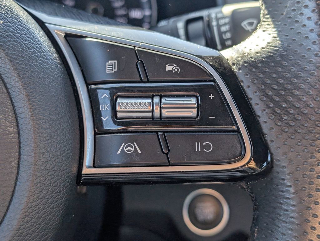 Used 2023 Kia Forte GT-Line image 23