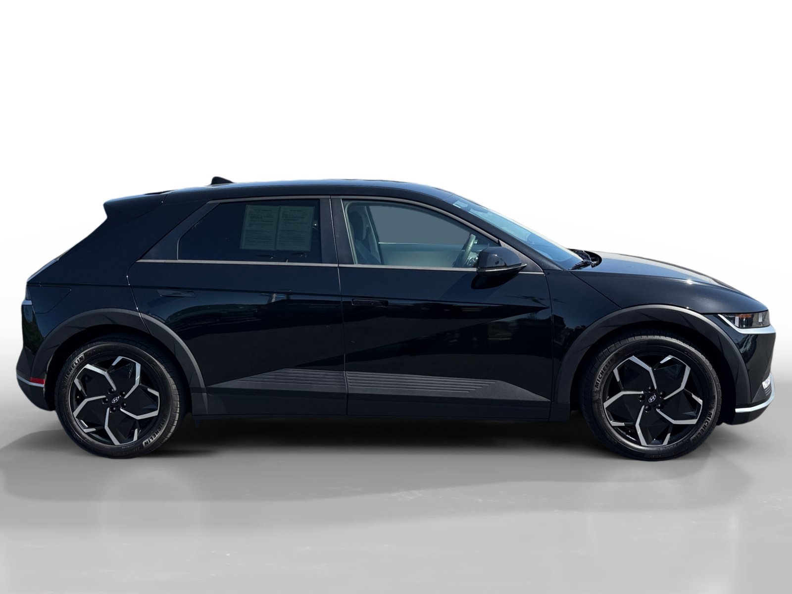 Used 2024 Hyundai Ioniq 5 SEL RWD image 6
