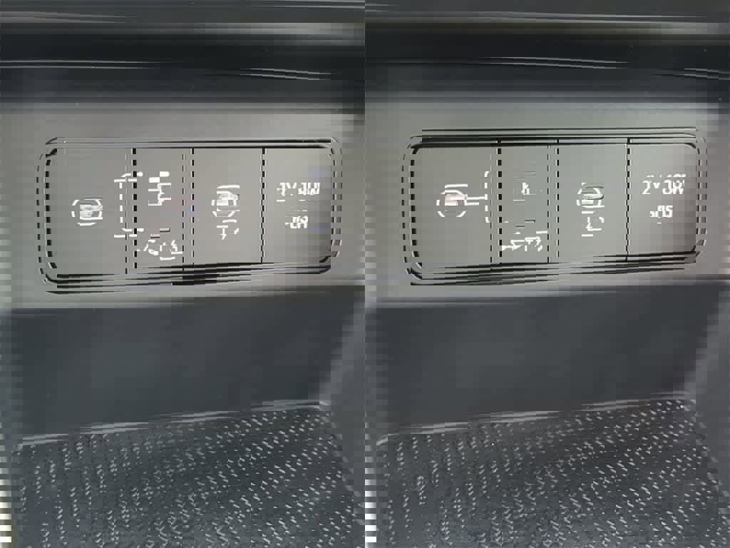 New 2026 Hyundai Tucson SEL image 30