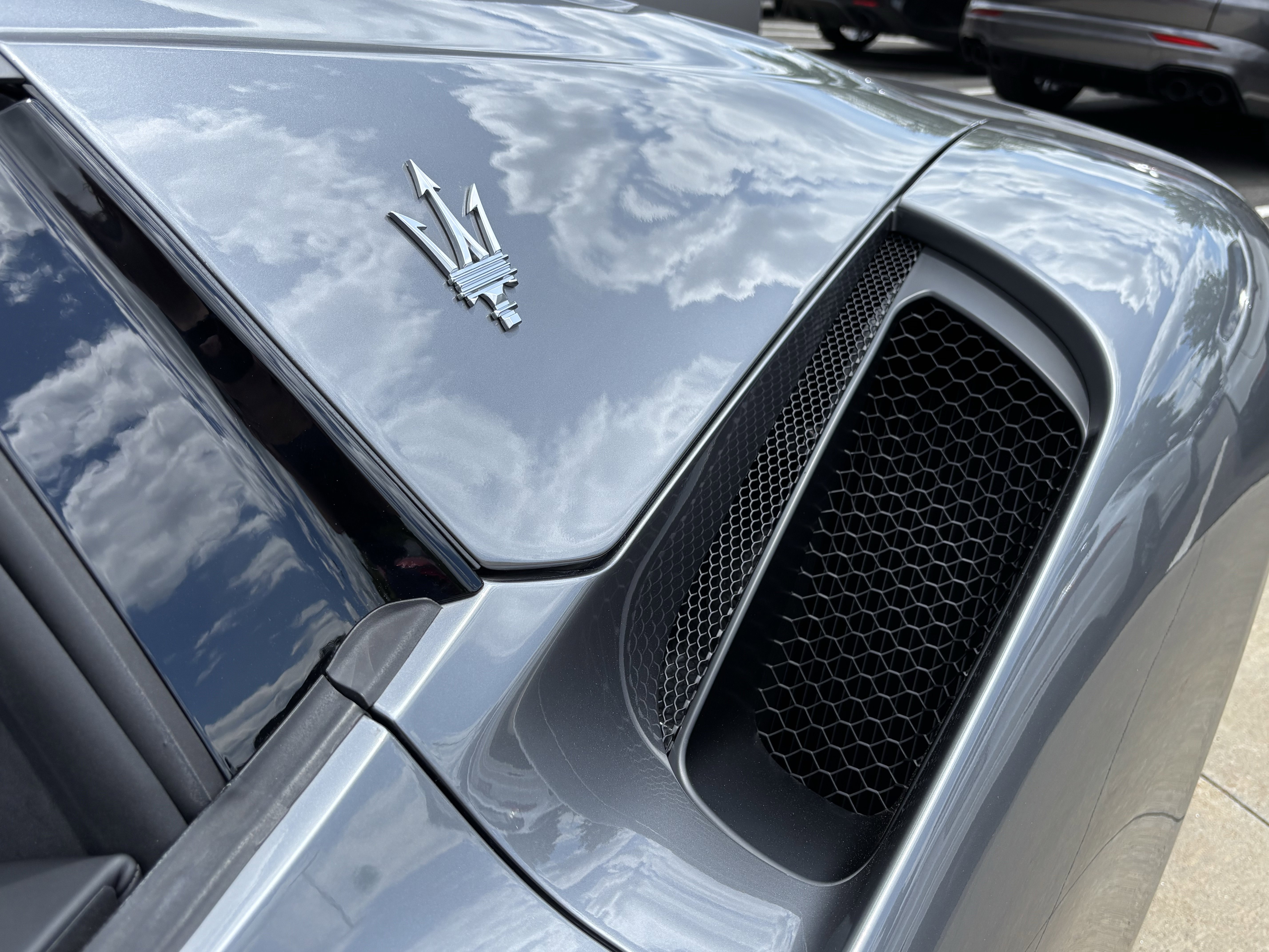 New 2024 Maserati MC20 Cielo RWD image 23
