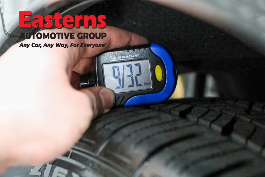 Used 2024 Alfa Romeo Tonale Veloce w/ Active Assist Package AWD/4WD image 24