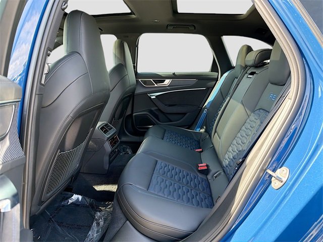 Used 2024 Audi RS 6 performance image 22