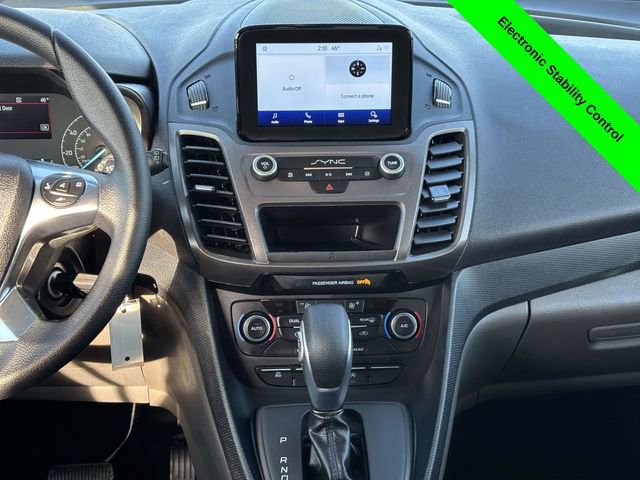 Used 2023 Ford Transit Connect XLT image 27