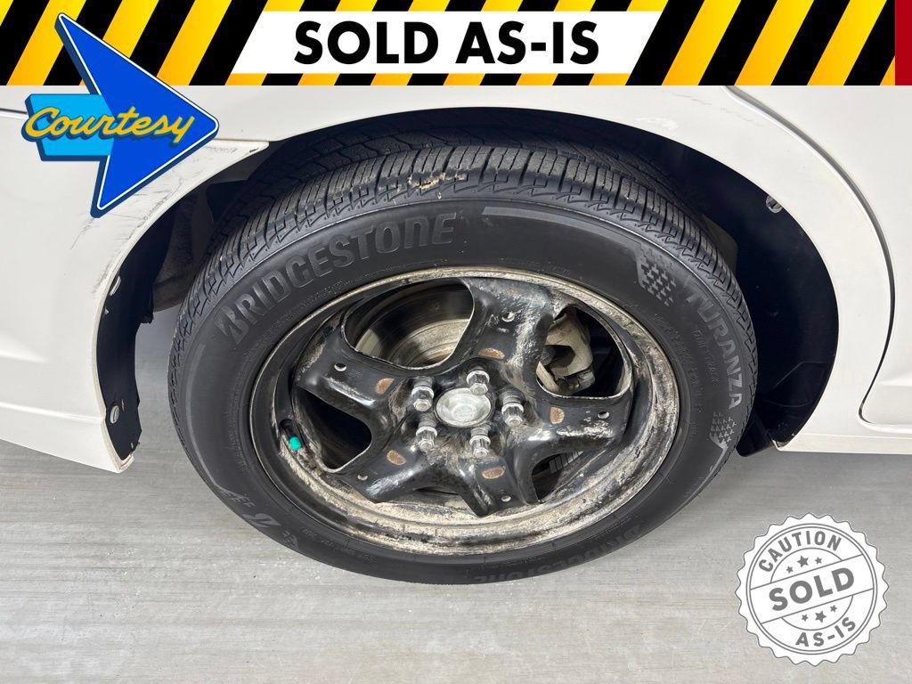 Used 2011 Ford Fusion SE w/ 201A Rapid Spec Order Code FWD image 10
