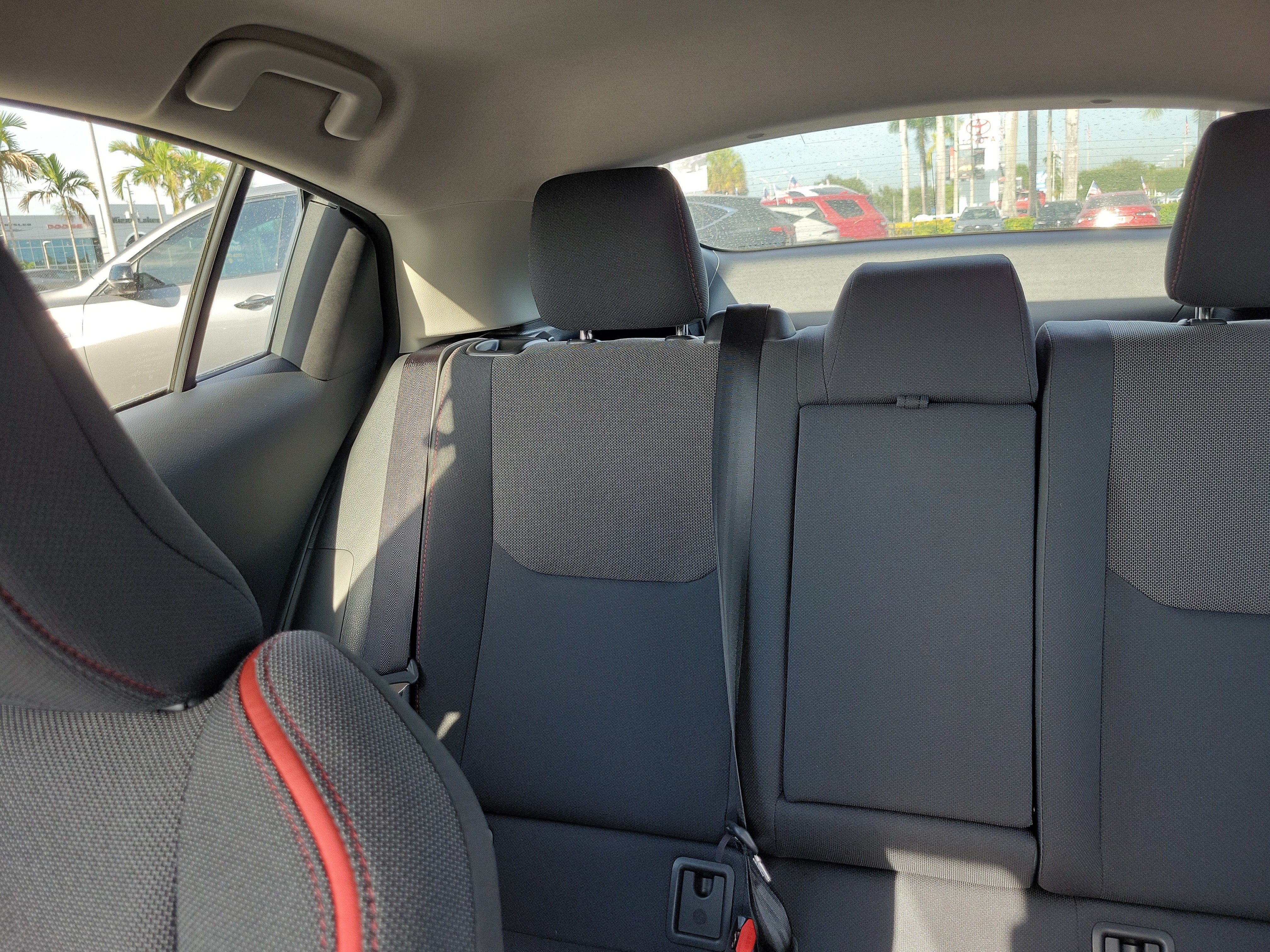 Used 2024 Toyota Prius Prime FWD image 21