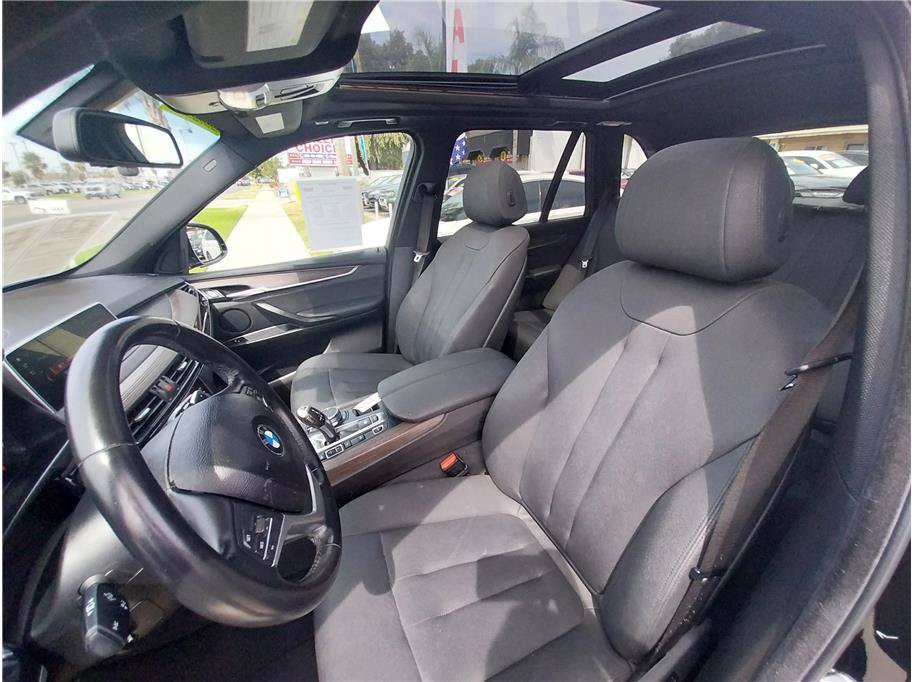 Used 2018 BMW X5 xDrive40e AWD/4WD image 17