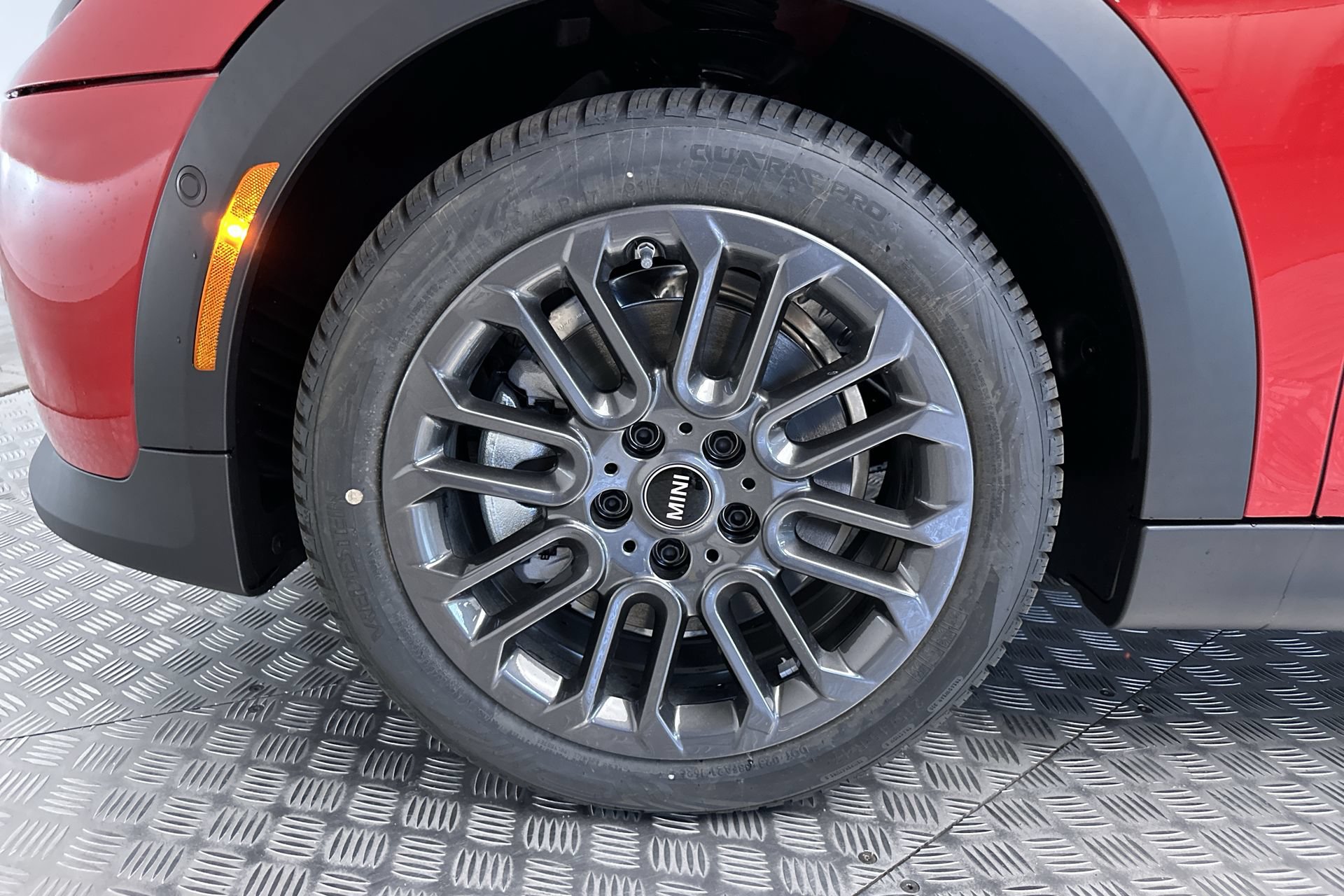 New 2027 MINI Cooper S FWD image 26