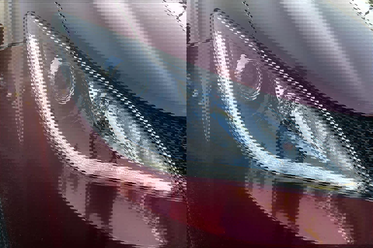 Used 2017 Chrysler Pacifica Limited FWD image 28