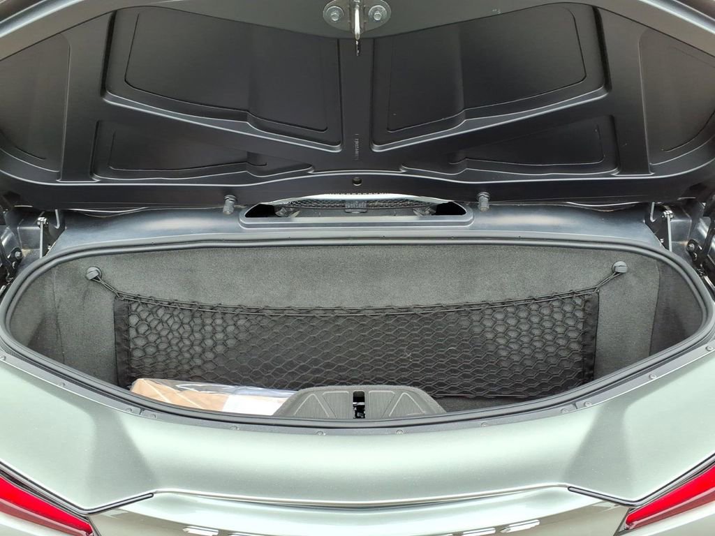 Certified 2024 Chevrolet Corvette E-Ray image 8