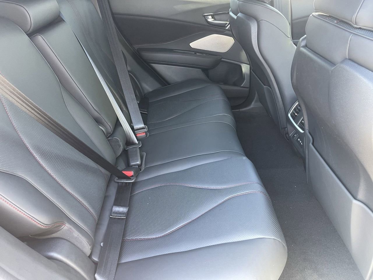 New 2026 Acura RDX A-Spec AWD/4WD image 15