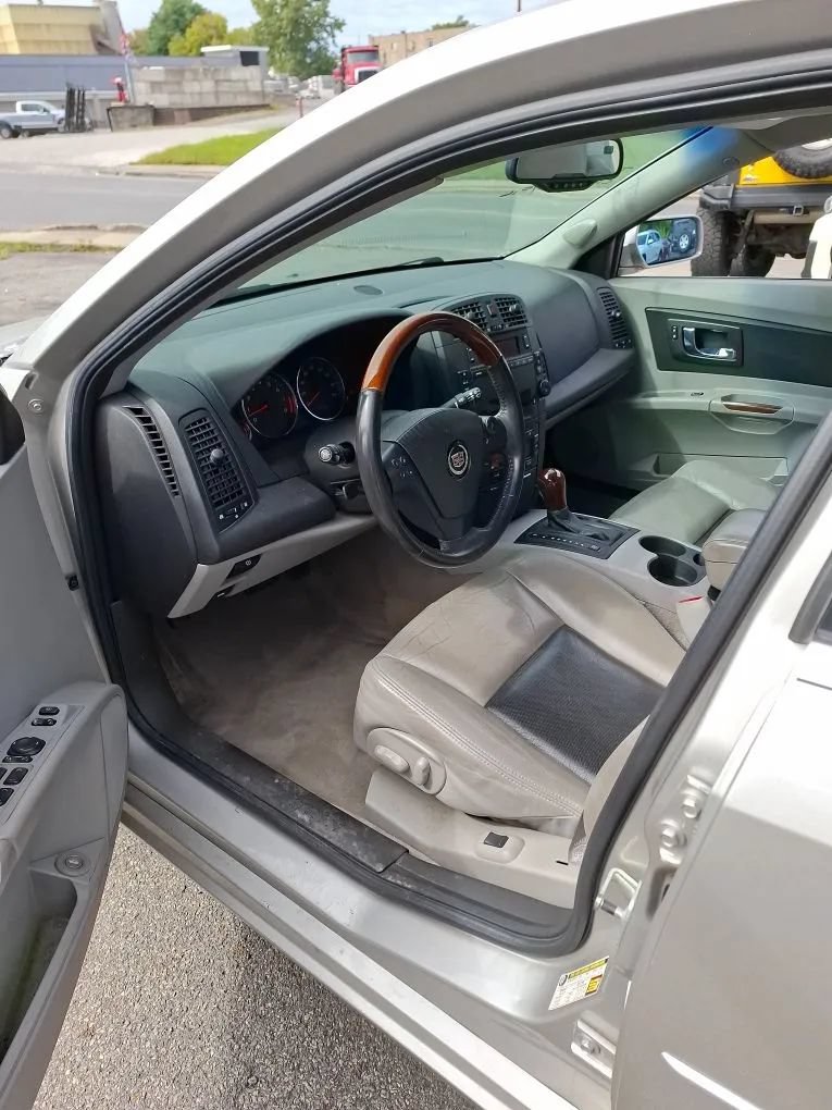Used 1996 Mercedes-Benz E 300 Sedan image 5