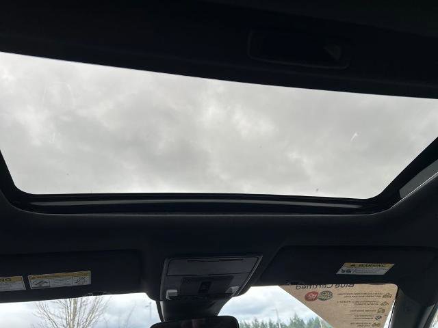 Used 2025 Honda CR-V Sport image 29