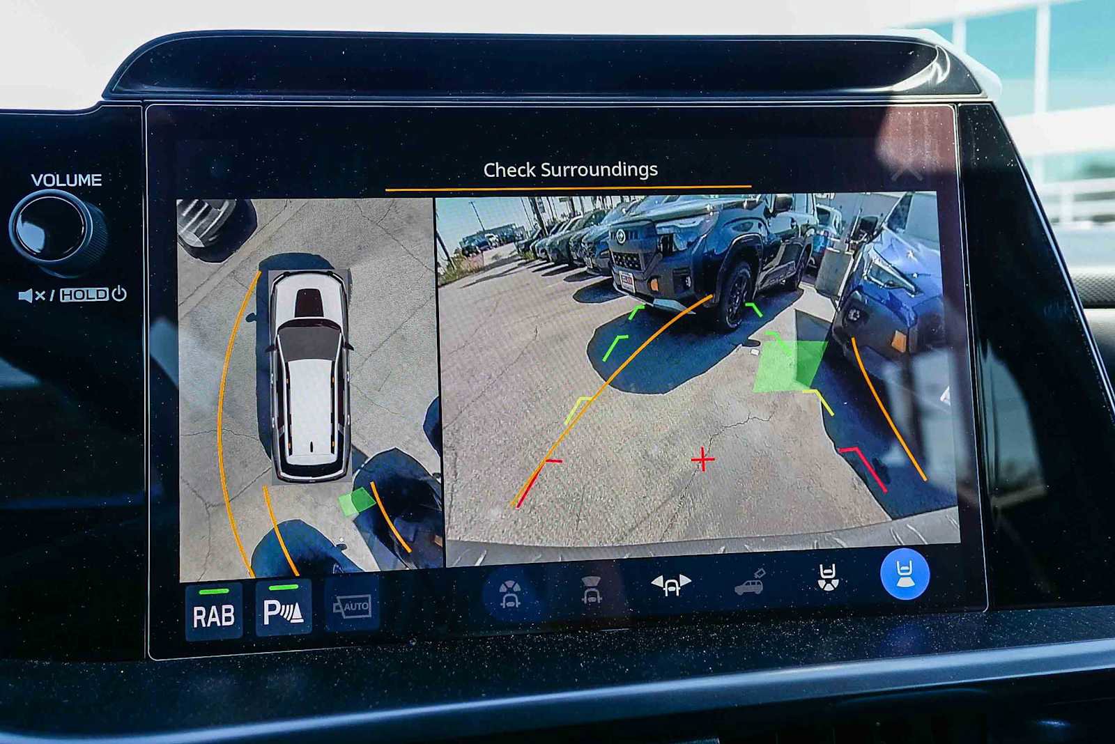 New 2026 Subaru Outback Wilderness image 26