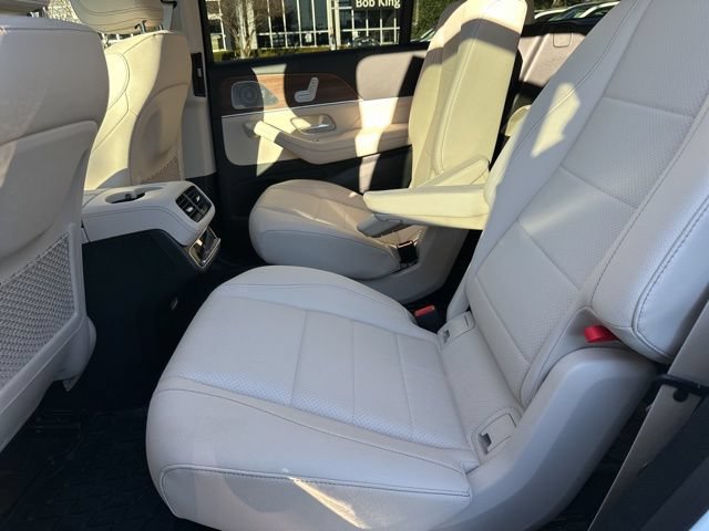 Used 2026 Mercedes-Benz GLS 450 4MATIC image 20