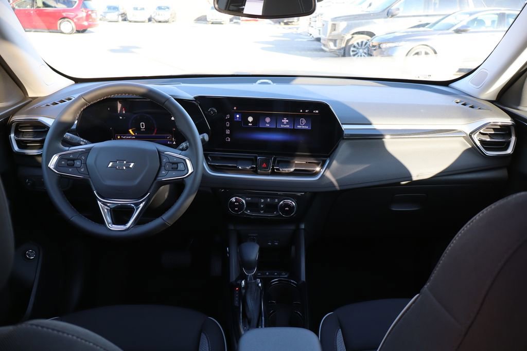 New 2026 Chevrolet TrailBlazer LT w/ Convenience Package image 36