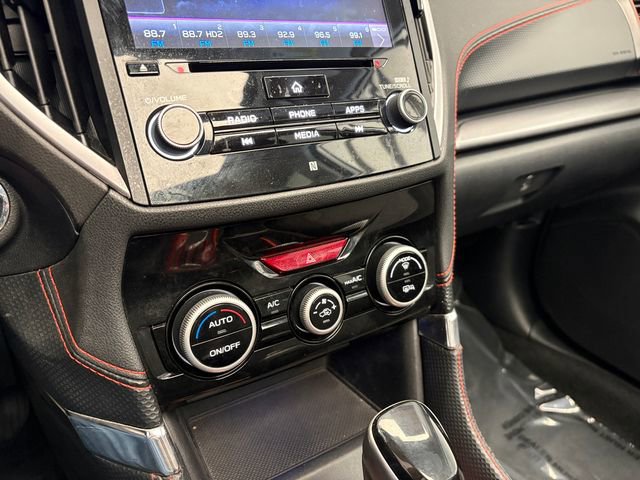 Used 2020 Subaru Forester Sport w/ Popular Package #2 AWD/4WD image 19