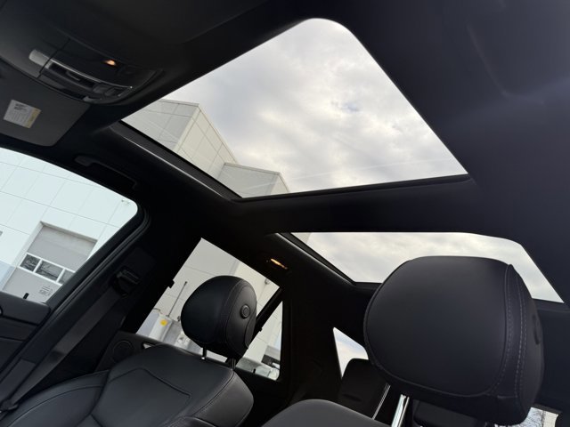 Used 2017 Mercedes-Benz GLE 43 AMG 4MATIC image 17