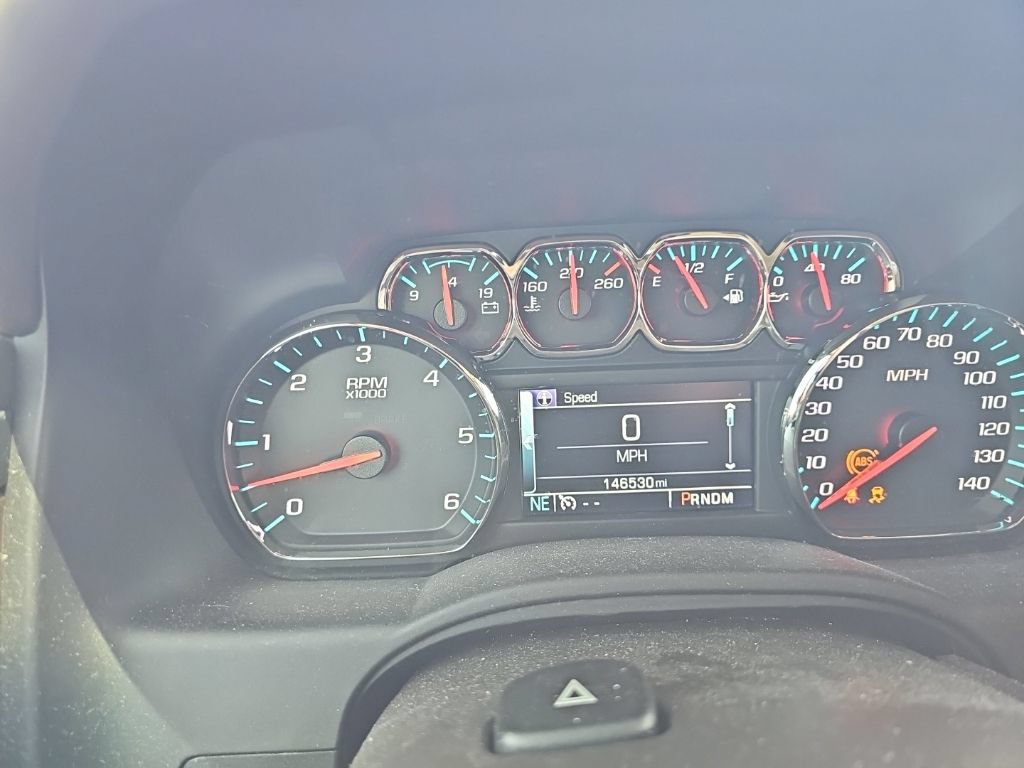 Used 2016 Chevrolet Tahoe LT RWD image 20