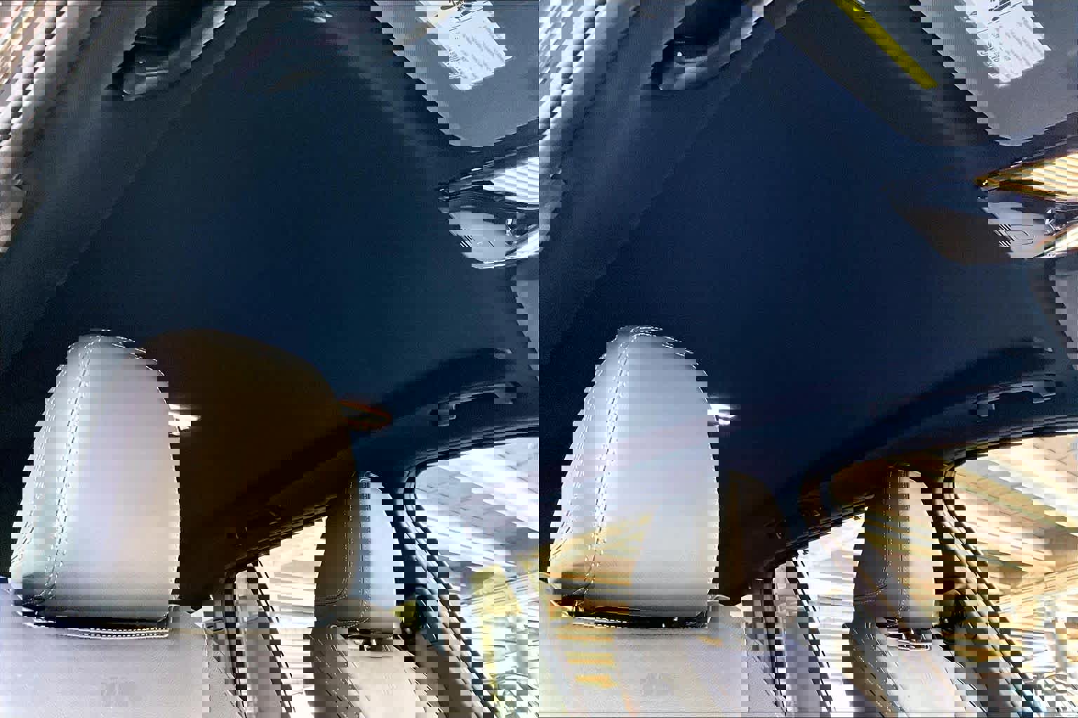 Used 2024 BMW X3 M w/ Executive Package image 14