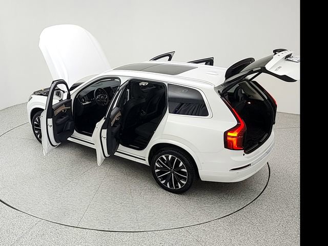 Certified 2025 Volvo XC90 B6 Plus AWD/4WD image 43