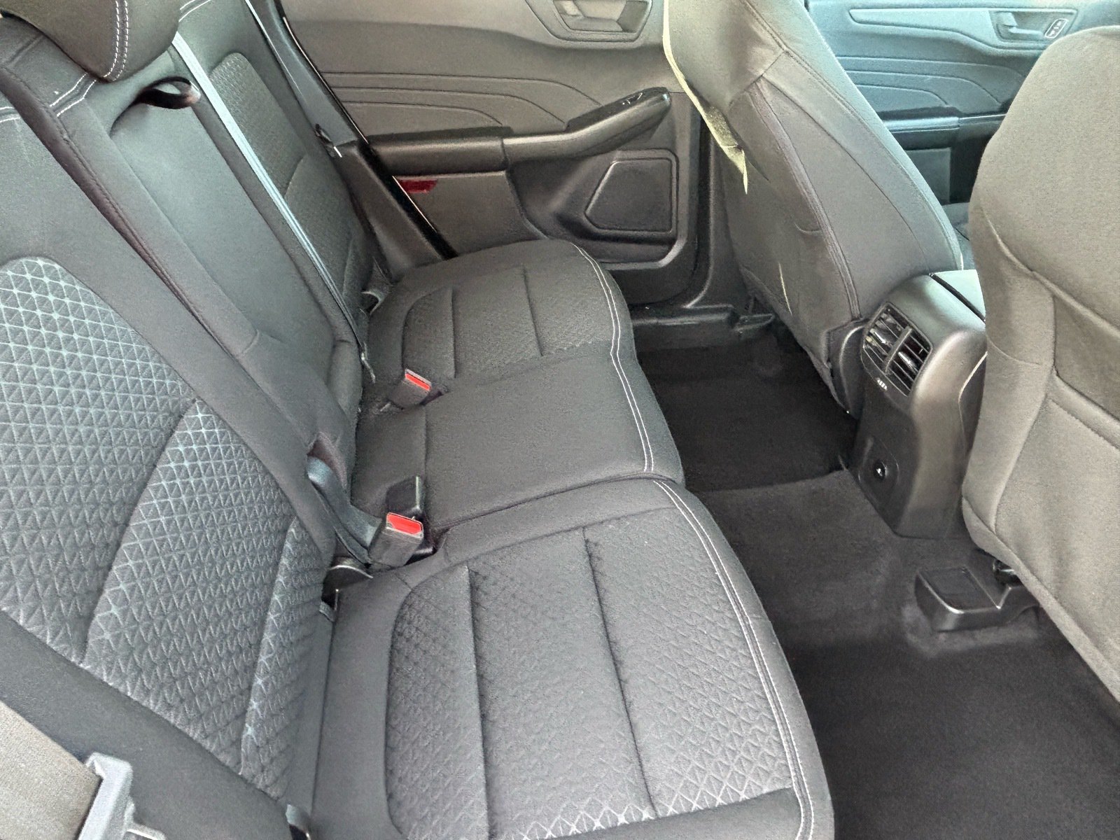Used 2024 Ford Escape Active FWD image 29