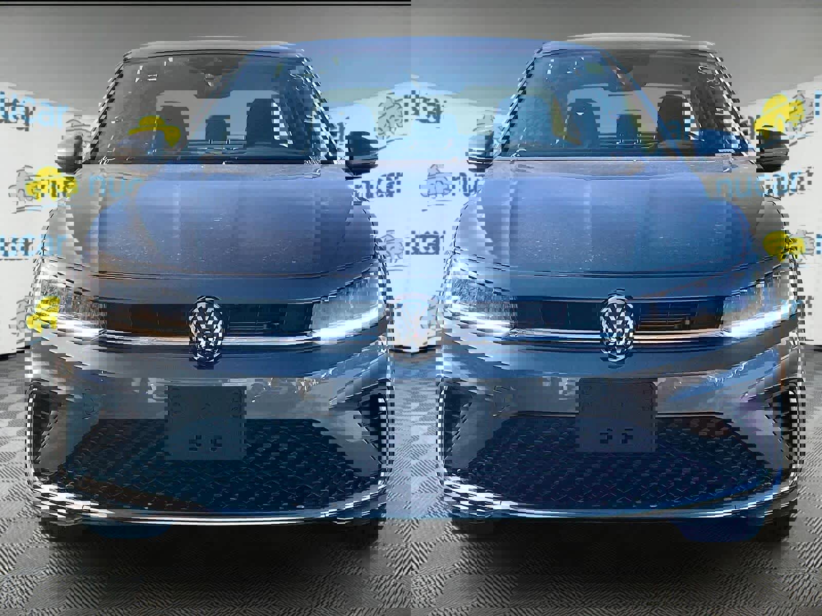 New 2026 Volkswagen Jetta S image 3