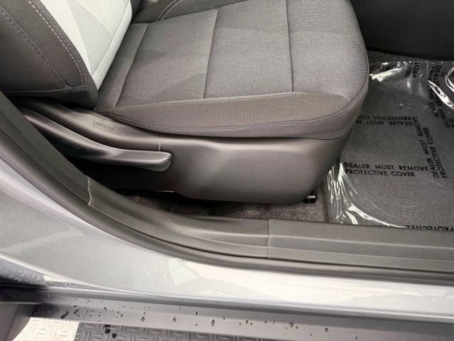 New 2026 Chevrolet Trax LS w/ LS Convenience Package FWD image 20