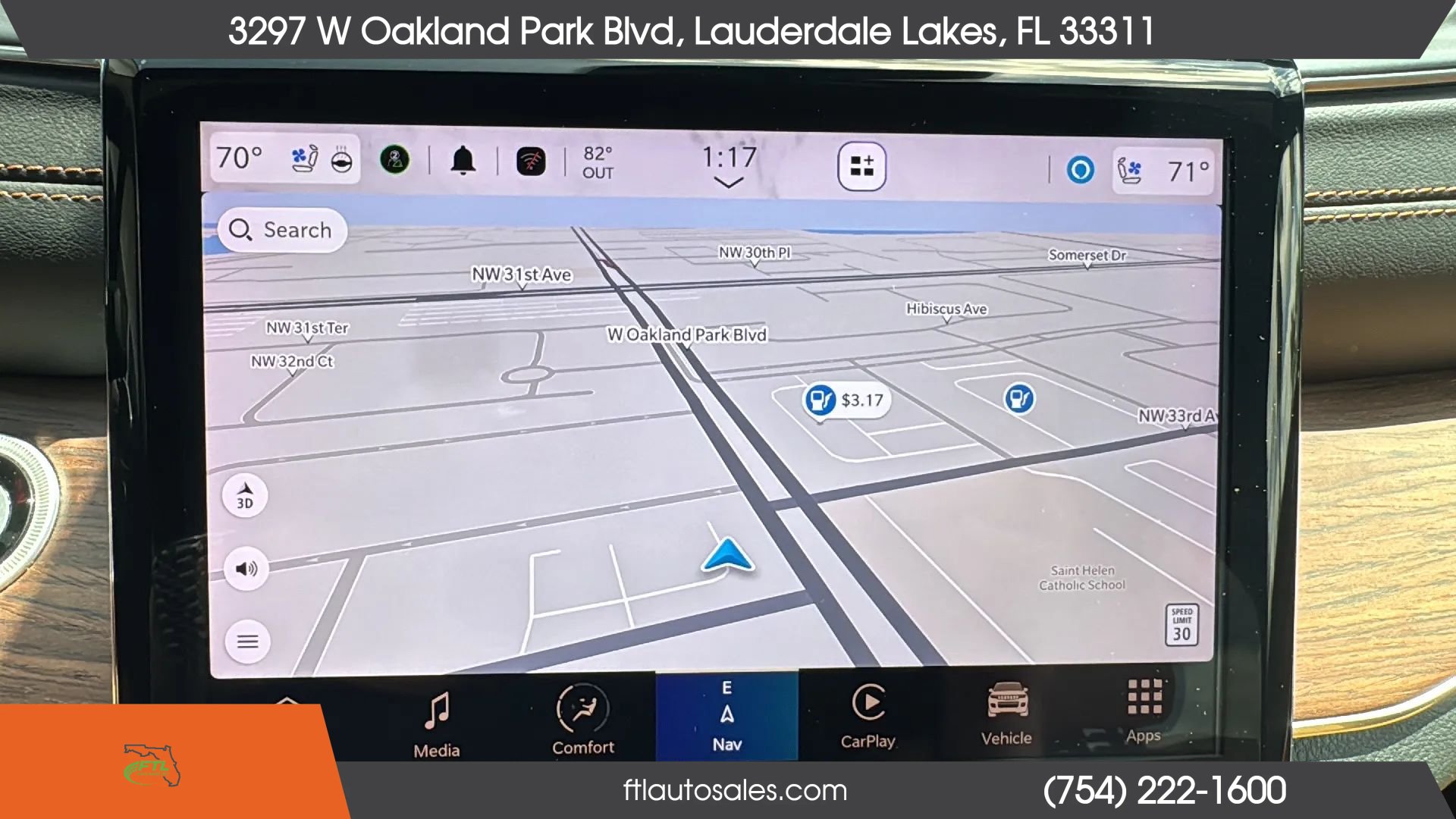 Used 2022 Jeep Grand Cherokee Summit w/ Luxury Tech Group V AWD/4WD image 80