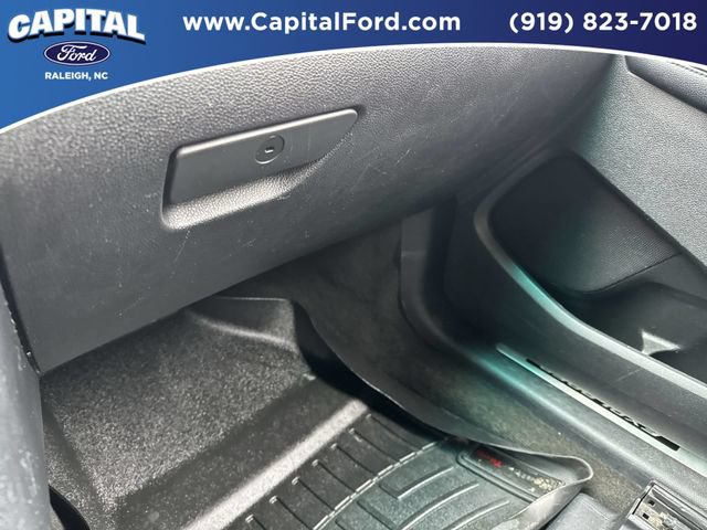 Used 2016 Ford Explorer Sport AWD/4WD image 27