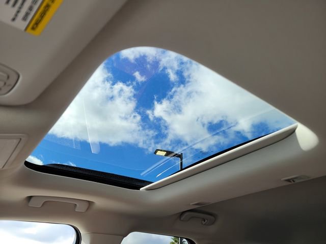 Used 2023 Ford Bronco Sport Badlands w/ Premium Package image 17