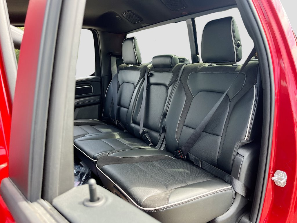 New 2026 RAM 1500 Laramie AWD/4WD image 20