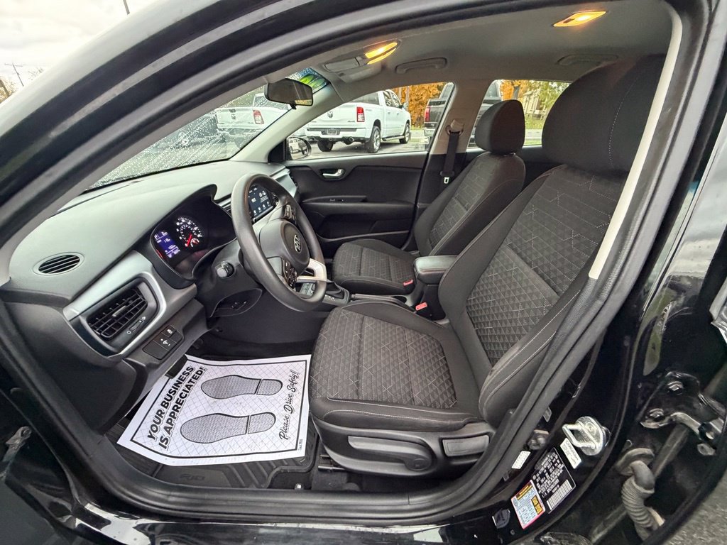 Used 2020 Kia Rio S FWD image 10