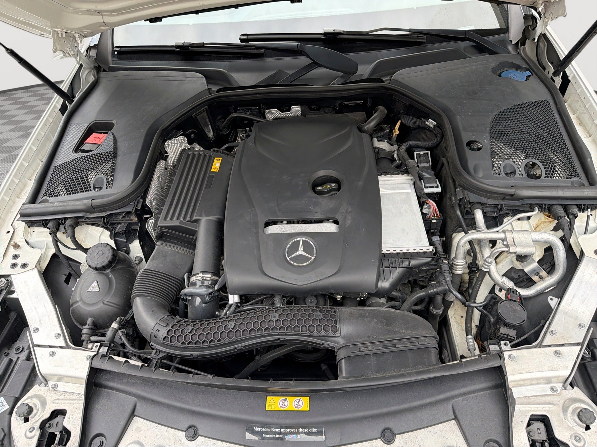 Used 2019 Mercedes-Benz E 300 w/ Premium 1 Package image 18